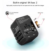 WIRELESS POWERBANK