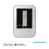 METAL USB FLASH DRIVE