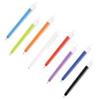 PROMOTIONAL PLASTIC PEN