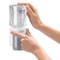 Purell ES™ Everywhere System Advanced Instant Hand Sanitizer Gel Refill 450mL