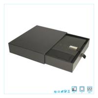 MINI LIGHT UP LOGO POWER BANK