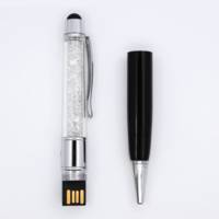 STYLUS PEN USB FLASH DRIVE
