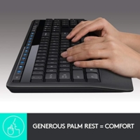 Logitech Keyboard