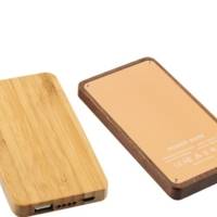 HIGH CAPACITY WITH DIGITAL POWERBANK