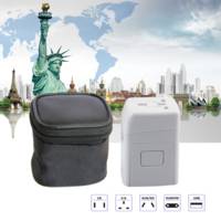 AHB-04 USB CHARGING HUB