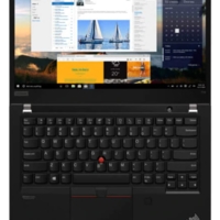 ThinkPad T14 Gen 1 (Intel)