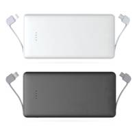 CARD TYPE POWERBANK