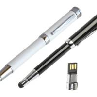 A5 NOTEBOOK WITH USB FLASH CHIP