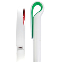 PROMOTIONAL PLASTIC PEN