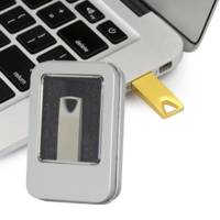 METAL USB FLASH DRIVE