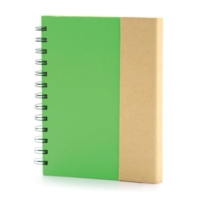 Eco Notebooks