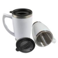 PROMOTIONAL TRAVEL MUG