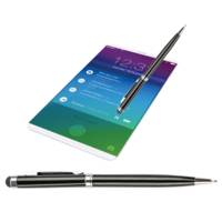 METAL TWIST PEN