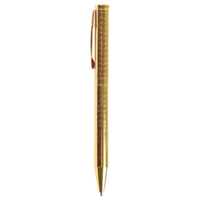CRYSTAL TWIST STYLUS PEN