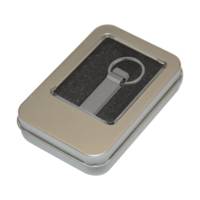 ROUND CARD FLIP USB FLASH DRIVES