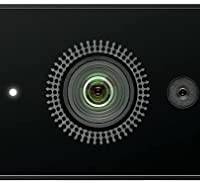 Logitech Webcam