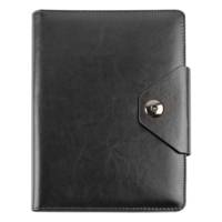 PROFESSIONAL ZIPPED CONFERENCE FOLDER