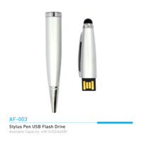 STYLUS PEN USB FLASH DRIVE