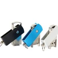 SWIVEL USB FLASH DRIVE
