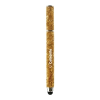 Cork Pens with Stylus