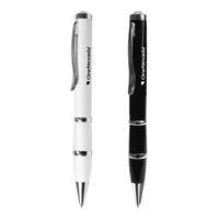 Amabel Design Luxury Black Metal Pens