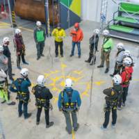 Training Services -  HSE Training for Site: - Flagman
