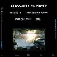 ASUS FLOW Z13-GZ301ZC