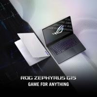 ASUS ZEPHYRUS G15 GA503RM