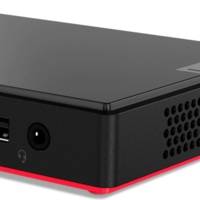 ThinkCentre M75n Thin Client