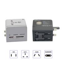 AHB -05- 4 PORT MINI USB HUB