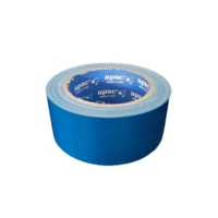 APAC Binding Tape Blue Mesh70 30 Yards x 48mm 24 Rolls Per Ctn