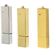 METAL USB FLASH DRIVE