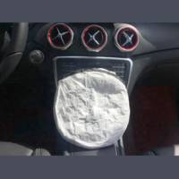 CAR SUNSHADE