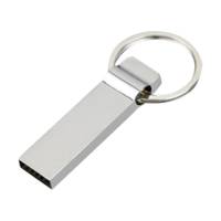 ROUND CARD FLIP USB FLASH DRIVES