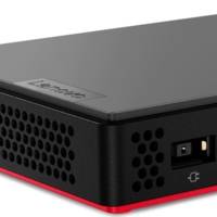 ThinkCentre M75n Thin Client