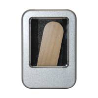 AK-037 WOODEN CASE POWER BANK
