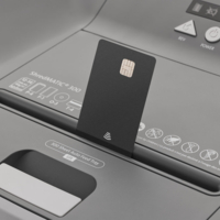 Departmental shredder - Model - 516