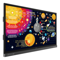 86" Interactive Display - RP8602