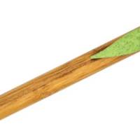 Bamboo and Wheat Straw Pens