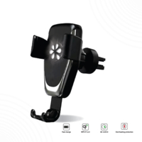 WIRELESS CHARGING POWER BANK