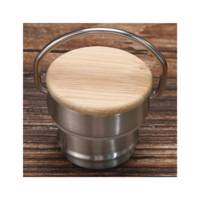 STAINLESS STEEL WATER BOTTLE