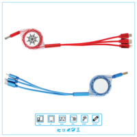 ACB-C65 MICRO CABLE 1M