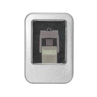 METAL HOOK USB FLASH DRIVE