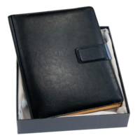 A5 ORGANIZER WITH USB