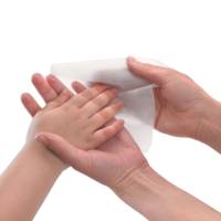 PURELL Cottony Soft Hand Sanitizing Wipe – Singles