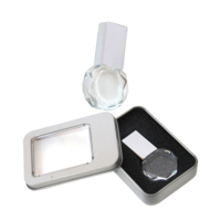 CRYSTAL USB FLASH DRIVE