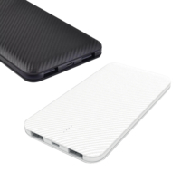 PORTABLE POWER POWERBANK