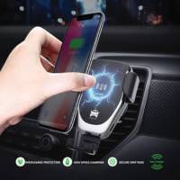 WIRELESS CHARGING POWER BANK