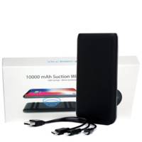 SLIM CABLE PORTABLE CHARGER POWERBANK