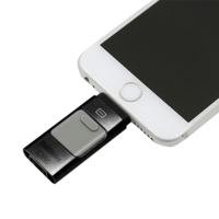METAL SLIM USB FLASH DRIVE